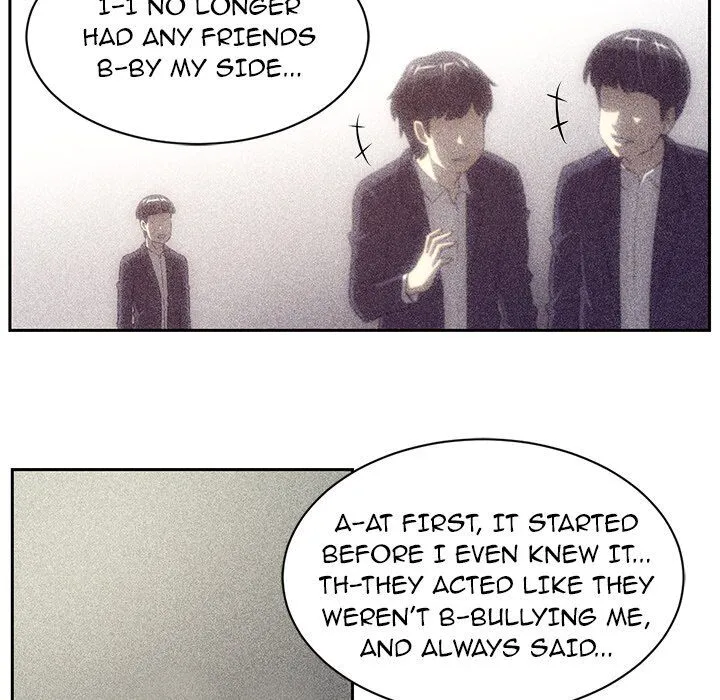 Happening Chapter 79 page 12 - 