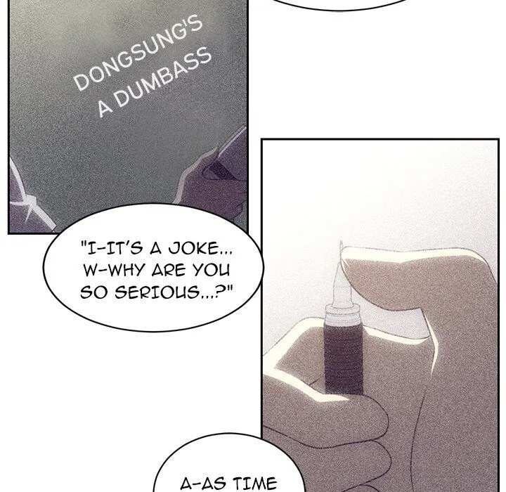 Happening Chapter 79 page 13 - 