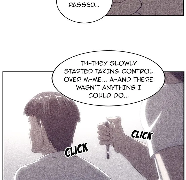 Happening Chapter 79 page 14 - 