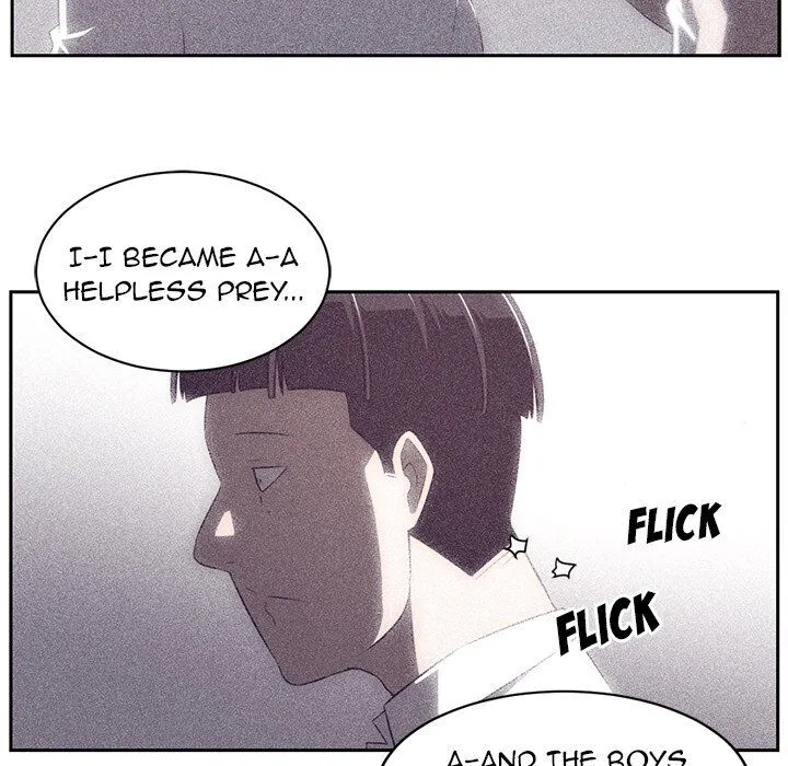 Happening Chapter 79 page 15 - 