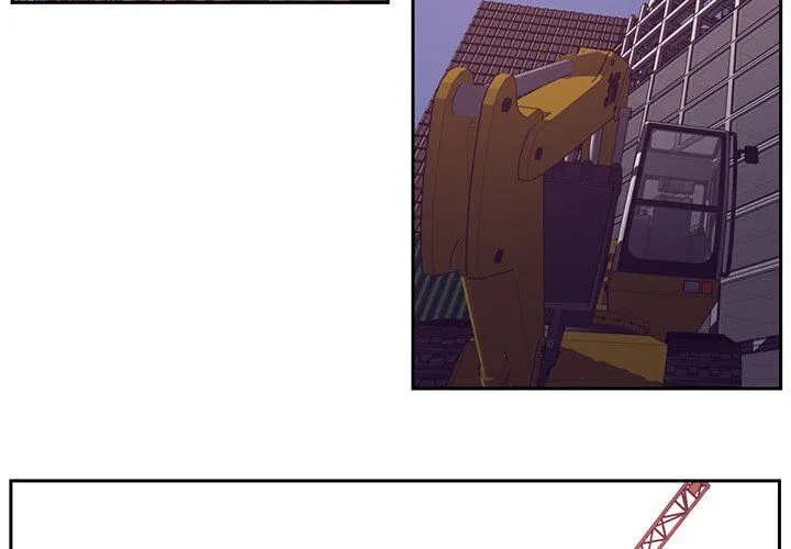 Happening Chapter 79 page 3 - 