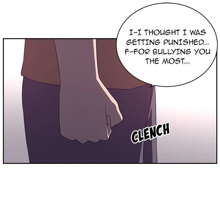 Happening Chapter 79 page 21 - 