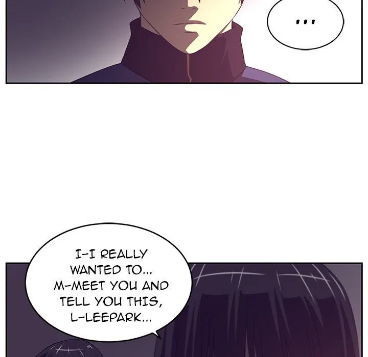 Happening Chapter 79 page 25 - 