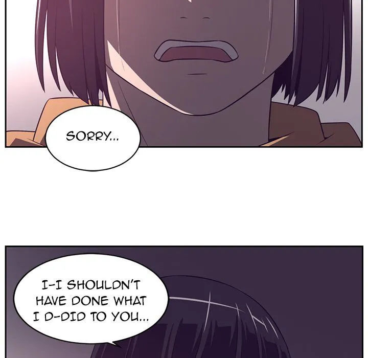 Happening Chapter 79 page 27 - 