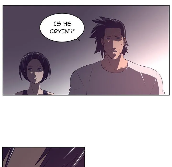 Happening Chapter 79 page 29 - 