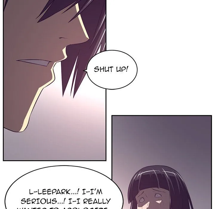 Happening Chapter 79 page 30 - 