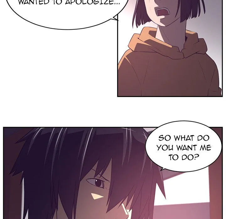 Happening Chapter 79 page 31 - 
