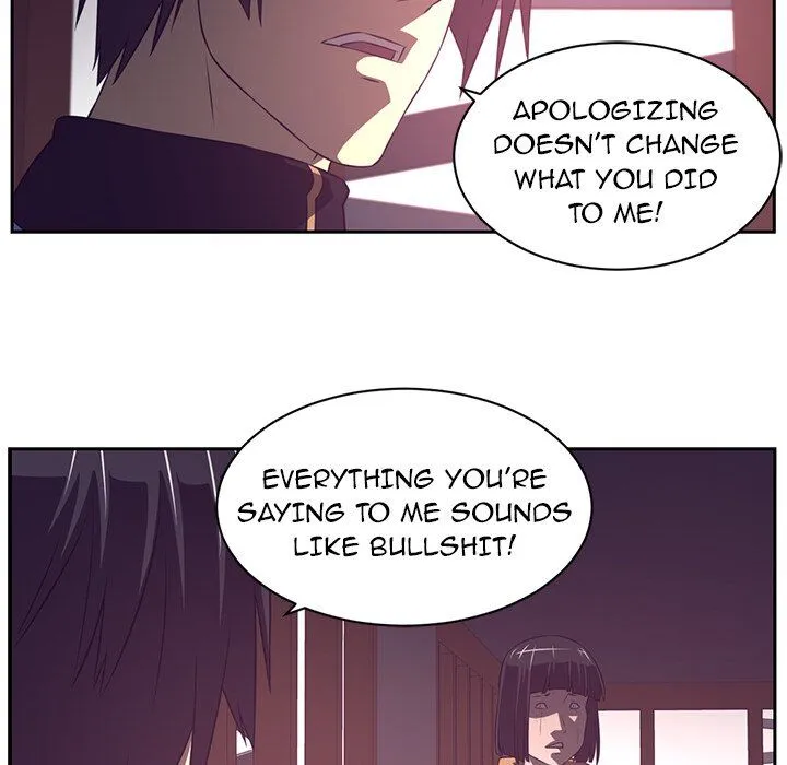Happening Chapter 79 page 32 - 