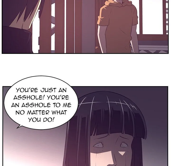 Happening Chapter 79 page 33 - 