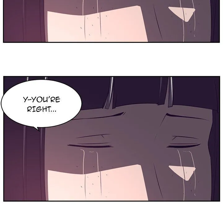 Happening Chapter 79 page 35 - 