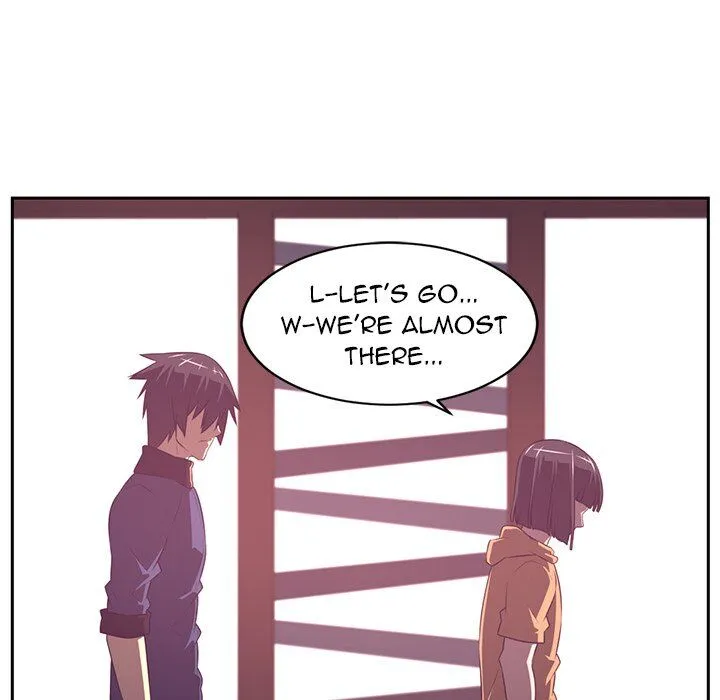 Happening Chapter 79 page 36 - 