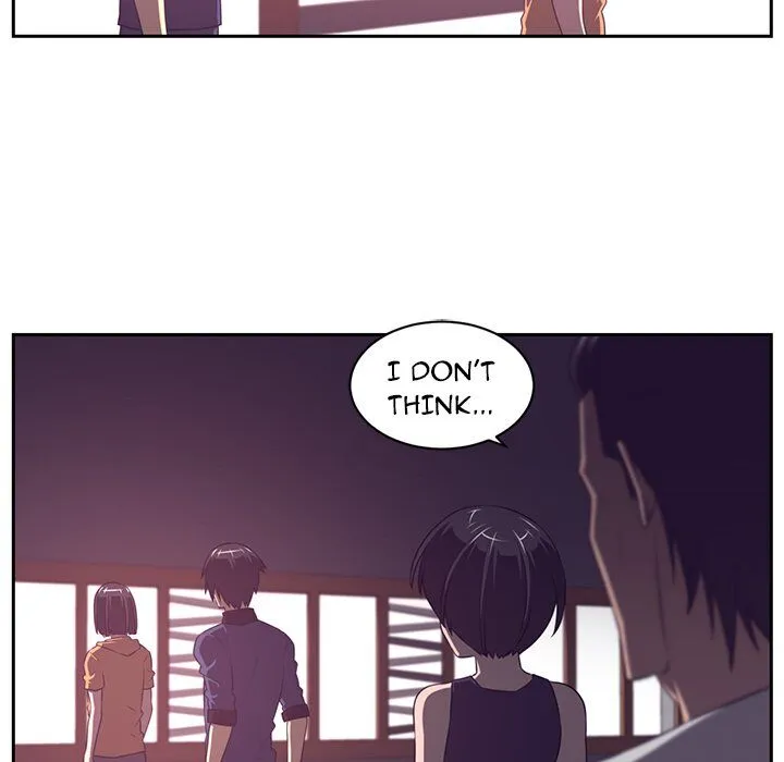 Happening Chapter 79 page 37 - 