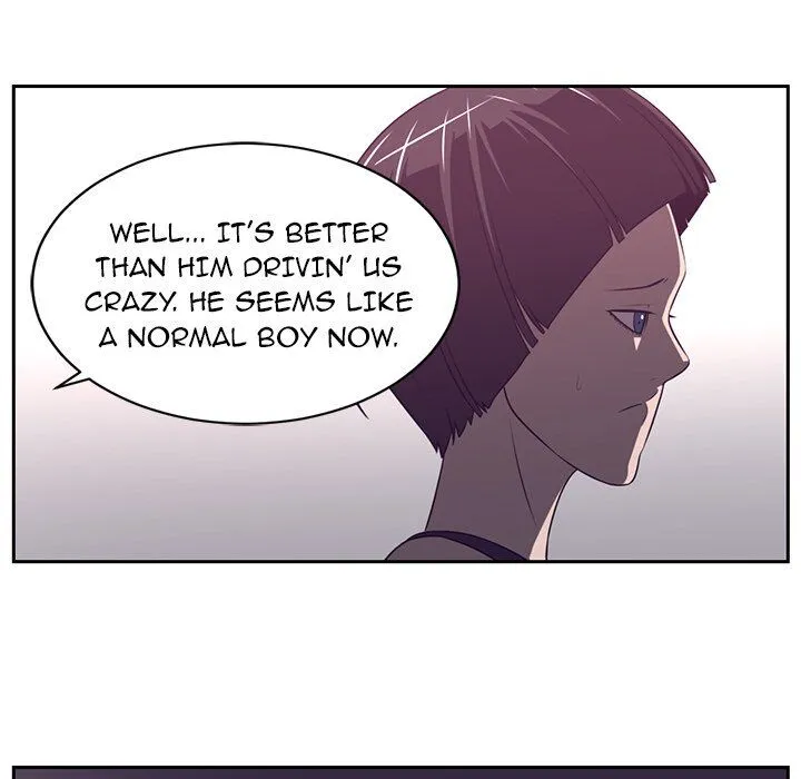 Happening Chapter 79 page 39 - 