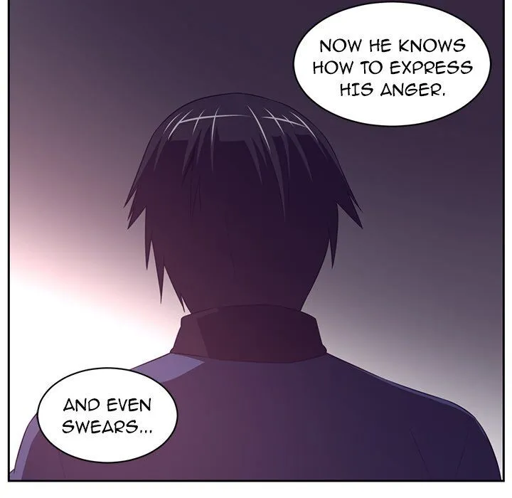 Happening Chapter 79 page 40 - 
