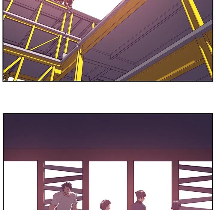 Happening Chapter 79 page 5 - 