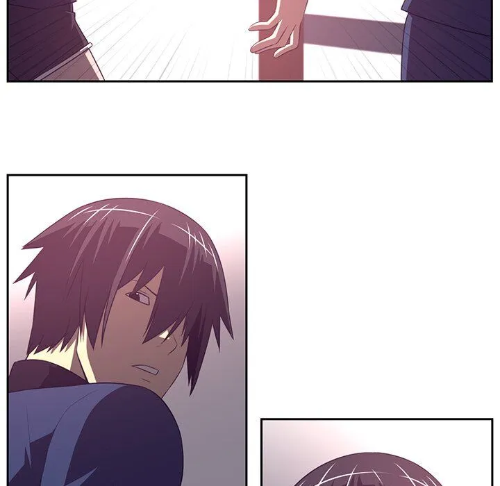 Happening Chapter 79 page 42 - 