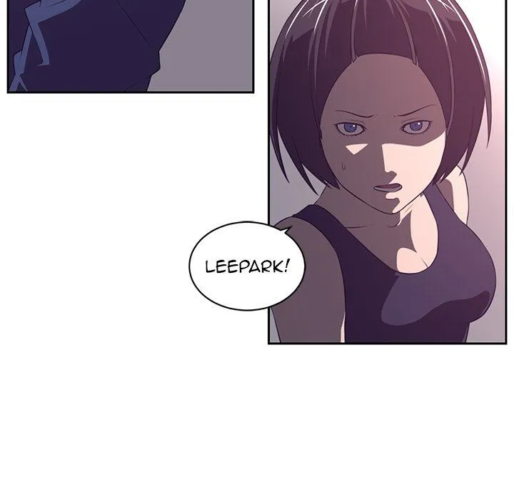 Happening Chapter 79 page 43 - 