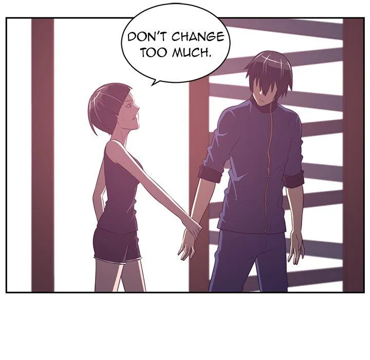 Happening Chapter 79 page 44 - 
