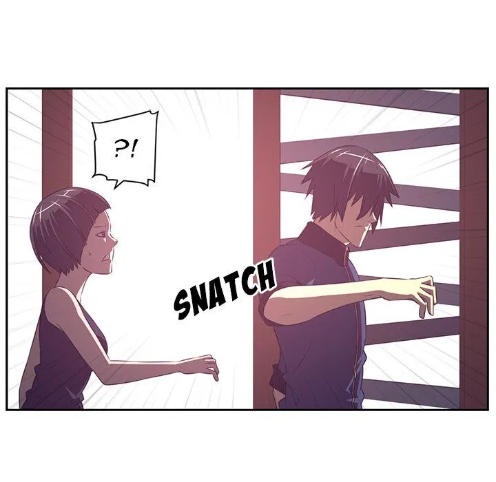 Happening Chapter 79 page 47 - 