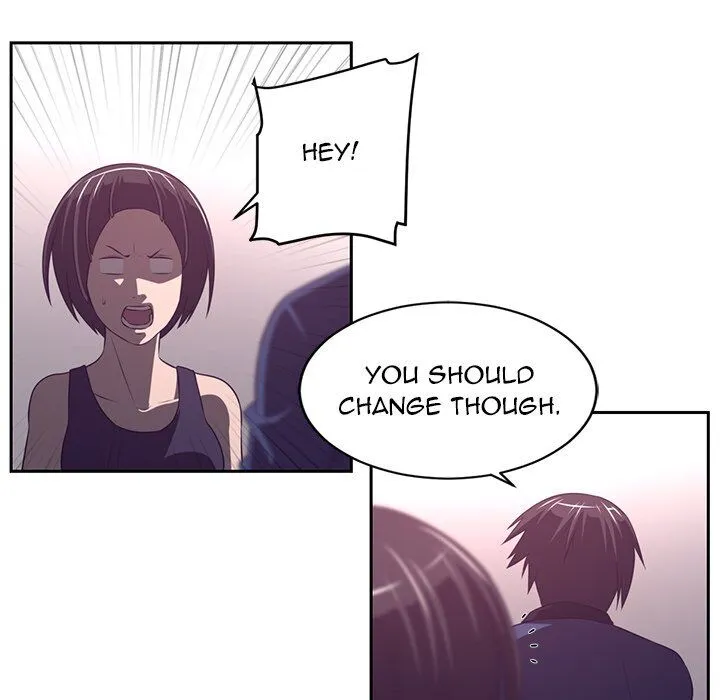 Happening Chapter 79 page 48 - 