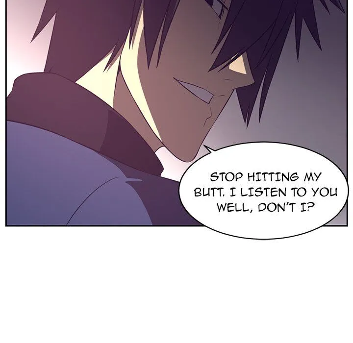 Happening Chapter 79 page 50 - 
