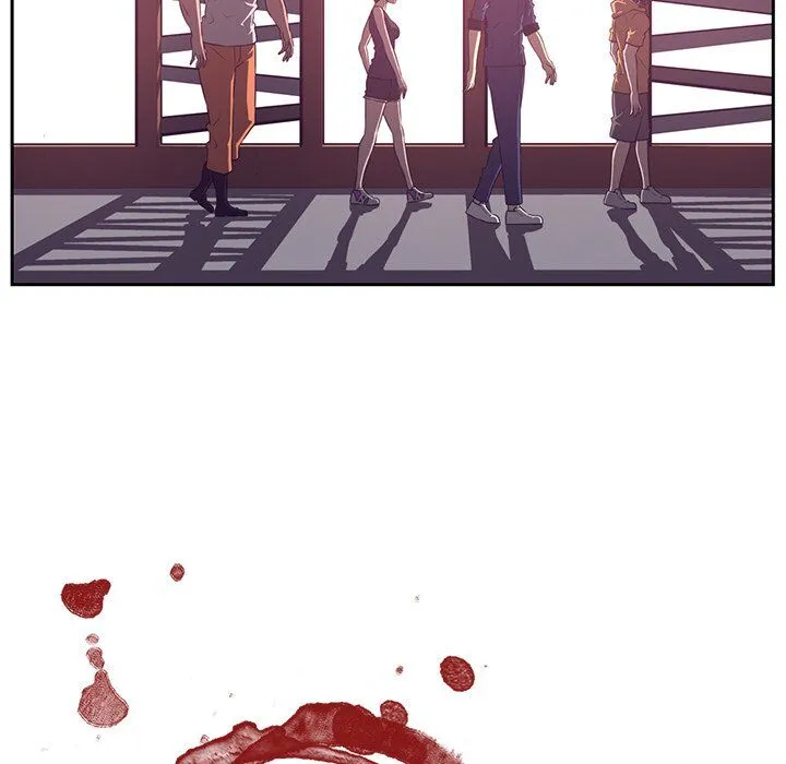 Happening Chapter 79 page 6 - 