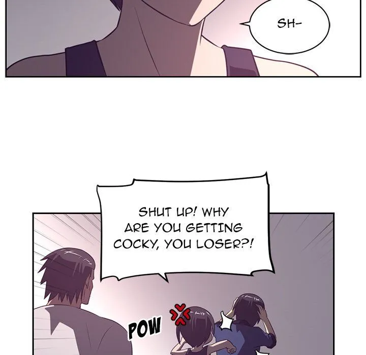 Happening Chapter 79 page 52 - 