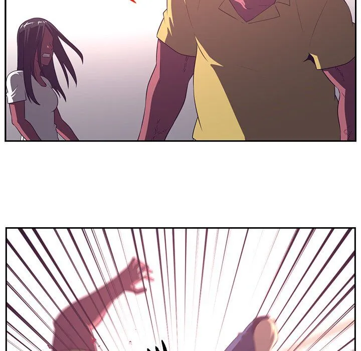 Happening Chapter 79 page 60 - 