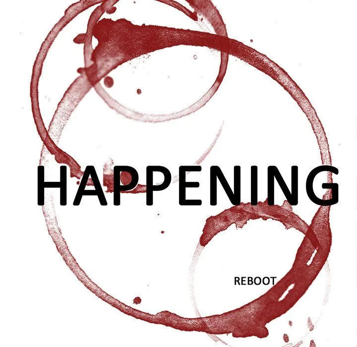 Happening Chapter 79 page 7 - 
