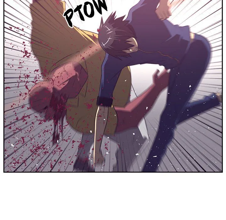 Happening Chapter 79 page 61 - 