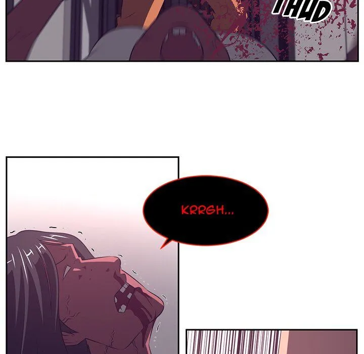 Happening Chapter 79 page 66 - 