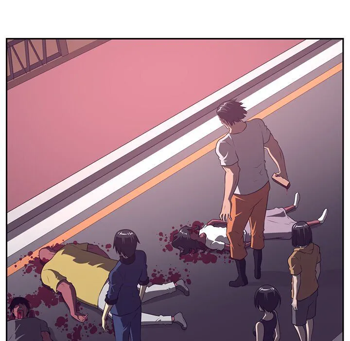 Happening Chapter 79 page 68 - 