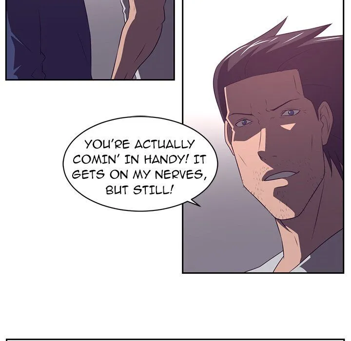 Happening Chapter 79 page 70 - 