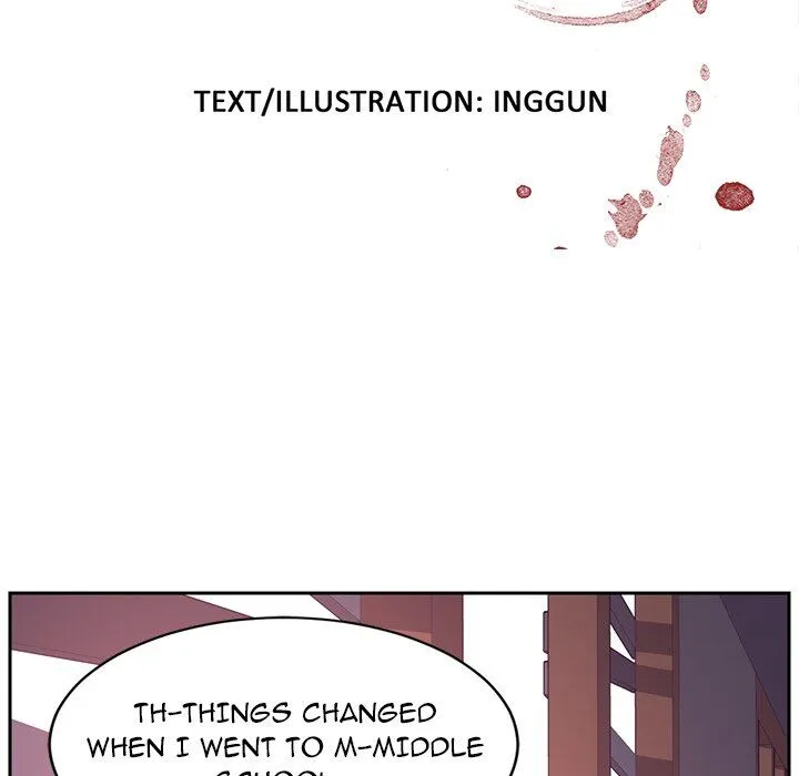 Happening Chapter 79 page 8 - 