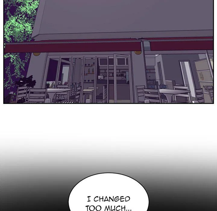 Happening Chapter 79 page 75 - 
