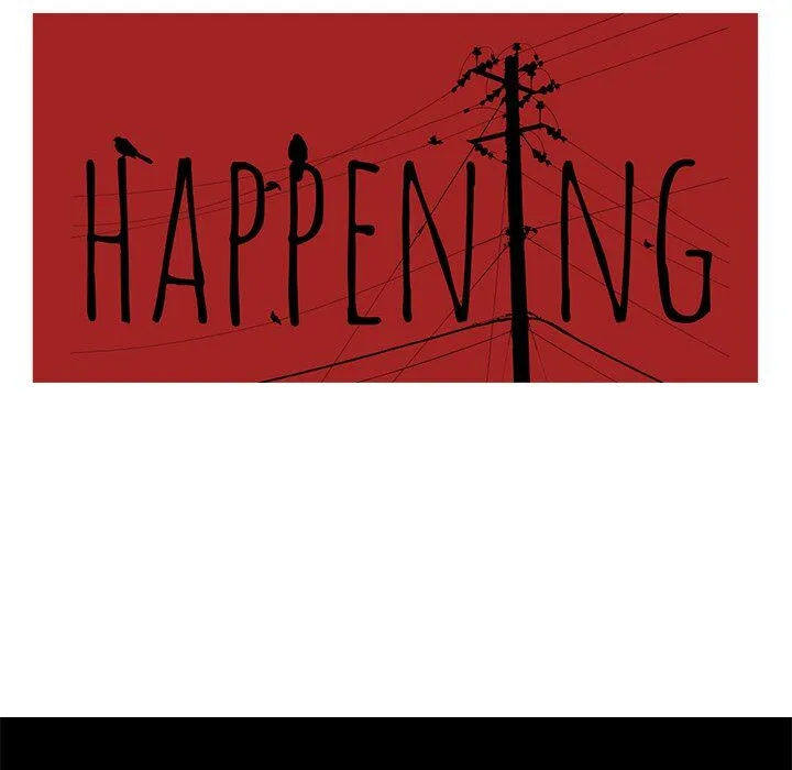 Happening Chapter 79 page 86 - 