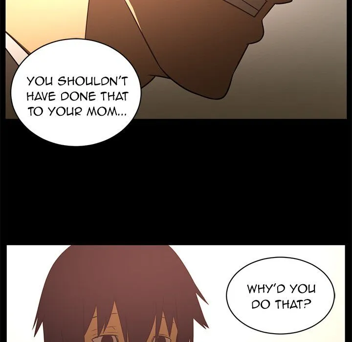 Happening Chapter 79 page 88 - 