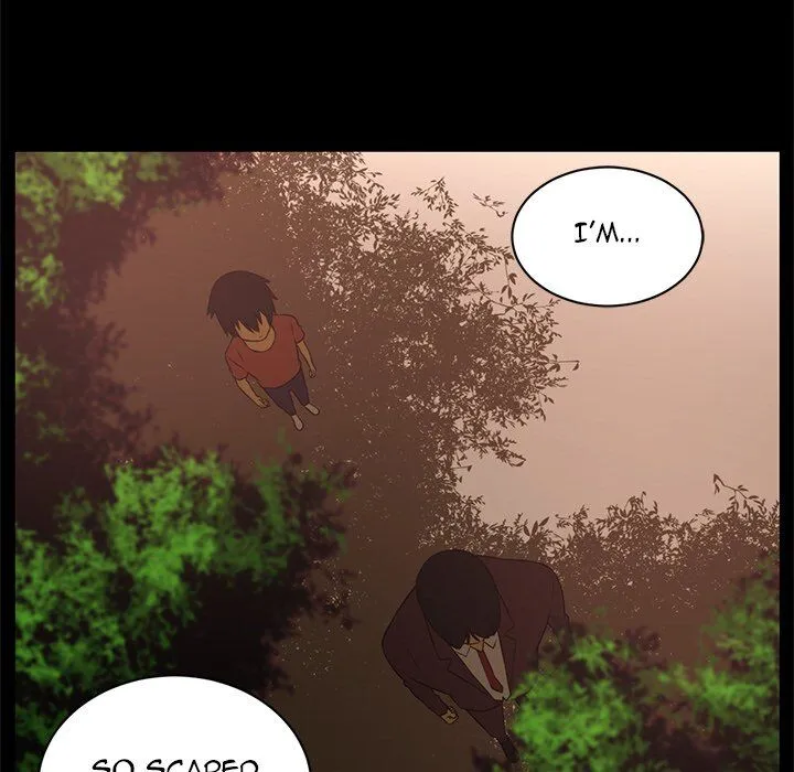 Happening Chapter 79 page 91 - 