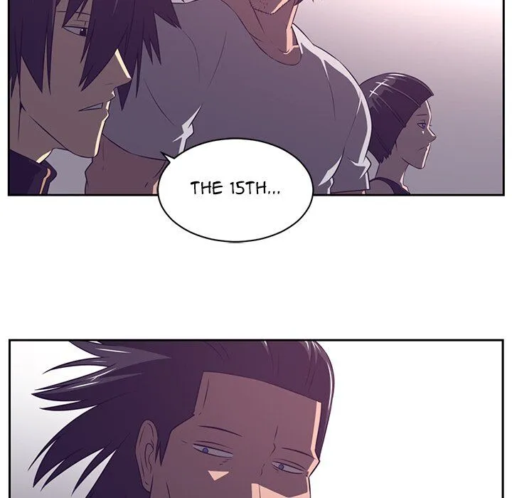 Happening Chapter 79 page 96 - 