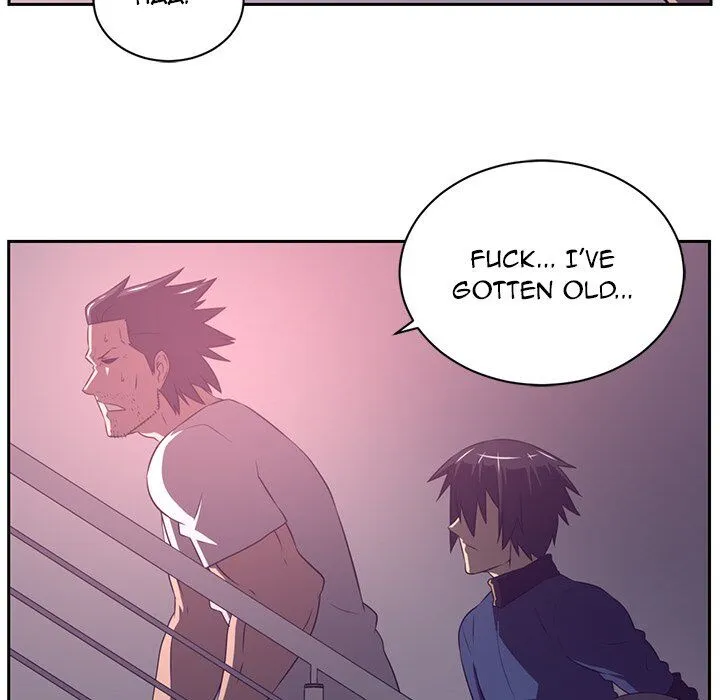 Happening Chapter 79 page 100 - 