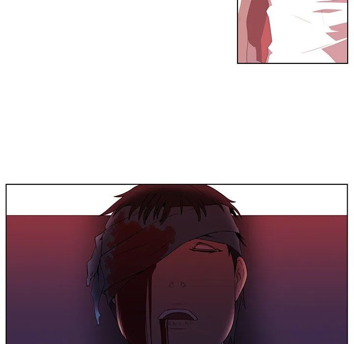 Happening Chapter 8 page 14 - 