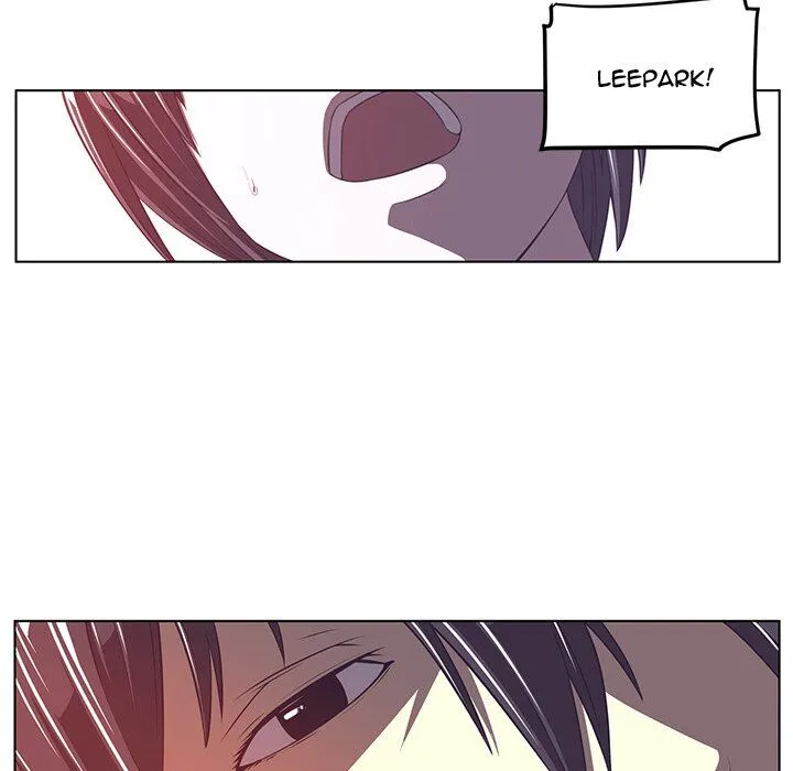 Happening Chapter 8 page 18 - 