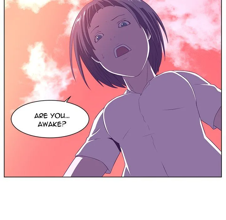 Happening Chapter 8 page 20 - 