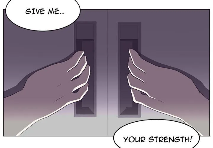 Happening Chapter 8 page 3 - 
