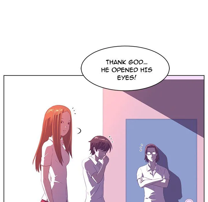Happening Chapter 8 page 21 - 