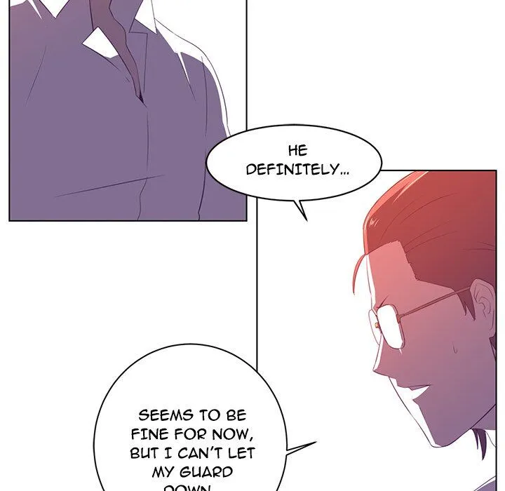 Happening Chapter 8 page 23 - 