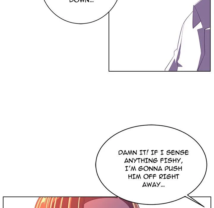 Happening Chapter 8 page 24 - 