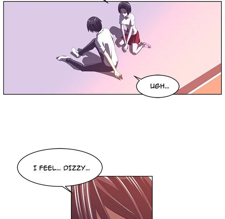 Happening Chapter 8 page 26 - 