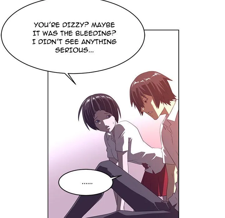 Happening Chapter 8 page 28 - 