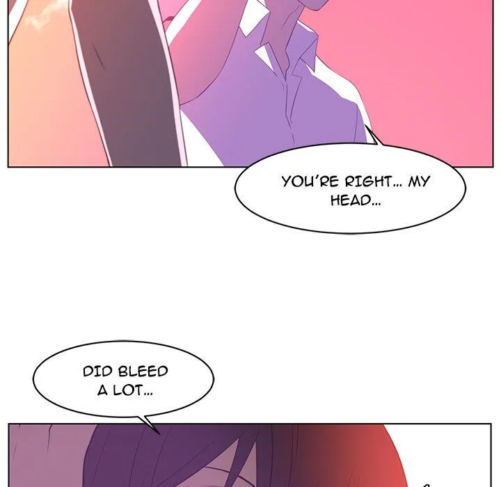 Happening Chapter 8 page 30 - 
